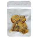 プロバグズ 真空生昆虫 シルクワーム蛹 15g×3袋セット PROBUGS ECO-FRESHSILKWORM PUPAE【HLS_DU】 関東当日便