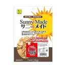 お買得セット 三晃商会 SANKO サニーメイド アップル 40g 3袋 関東当日便