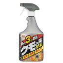 アースガーデン クモの巣撃退 1000ml 関東当日便