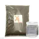 XLマット クワガタ用 10L + クリアボトル 1400ml×3本 関東当日便