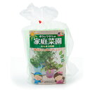 アウトレット品 日本動物薬品 ニチドウ おねがい!わたしのサラダ 容器色・種子おまかせ 家庭菜園 関東当日便