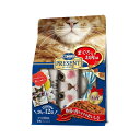 日本ペット コンボ キャット プレゼント ドライ まぐろとお...