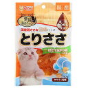 アウトレット品 九州ペットフード 愛情レストラン とりささ ほたて&かつおの旨味 50g 国産 訳あり 関東当日便