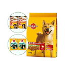 ペディグリー 成犬用 ドライフード 10kg + 缶詰め(チ...