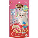 ペットライン キャネットチップ こく旨リッチ ぺろリッチ 子ねこ用 まぐろ 56g 2個入り 関東当日便
