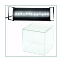 アクロ30S スーパークリア OVALブラック LED 300 1850lm BRIGHT セット お一人様2点限り 沖縄別途送料 関東当日便