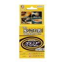 動物用医薬品 観賞魚用魚病薬 ニチドウ フック式グリーンFゴールド 2g×1 熱帯魚