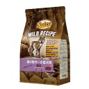 ニュートロ ワイルド レシピ 超小型犬〜小型犬用 成犬用 鹿肉 4kg ニュートロ Nutro 関東当日便