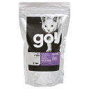 GO! FF Grain Free チキンターキー+ダックキャット 454g 関東当日便