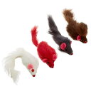 アウトレット品 マルカン パニック子ネズミ 20匹 訳あり 関東当日便