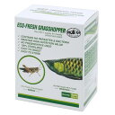 プロバグズ 真空生昆虫 グラスホッパー 1箱(8匹×10袋入) PROBUGS ECO-FRESH GRASSHOPPER【HLS_DU】 関東当日便