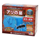 日本動物薬品 ニチドウ アリ飼育観察セット アリの巣 関東当日便