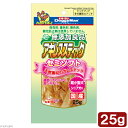 ドギーマン 無添加良品 アキレススティック セミソフト 25...