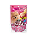 ごちそうタイム ごほうびわんダフル 国産若鶏ささみ&ビーフ味...