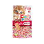 キャネット キャンディーパウチ プリッと仕立て 国産若どり&まぐろ味 48g 猫 おやつ 関東当日便 164円
