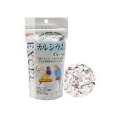 NPF EXCEL カルシウム ボレー粉 200g 鳥 フー...