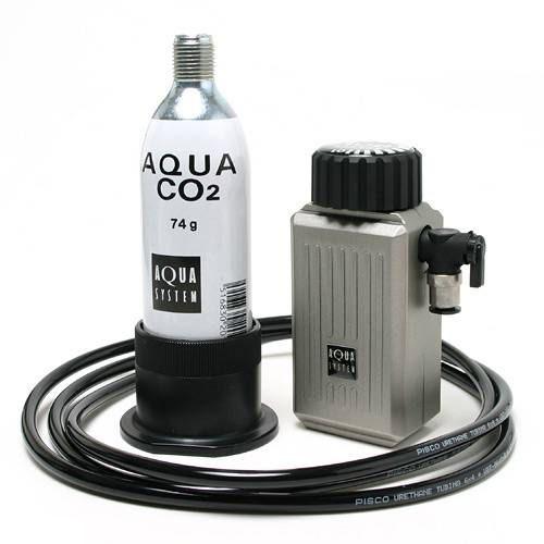 AQUA　CO2　SYSTEM（専用ボンベ仕様・高性能）【関東当日便】【HLS_DU】