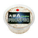 《冷蔵》☆大夢B　プロスペック　（オオヒラタケ）　カップ　120cc（1個）《別途クール手数料》【関東当日便】