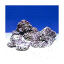 (海水魚)ライブロック S-Mサイズミックス(2kg)(形状お任せ)