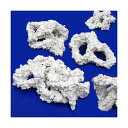 C.P.Farm 人工ライブロックレプリカ 60cm水槽セット (1個)(形状お任せ) 沖縄別途送料 関東当日便