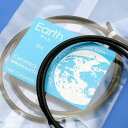 特殊活性化セラミック アース Earth ワイヤータイプ(5...