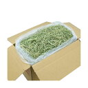 同梱不可 スーパープレミアムホースチモシー 段ボール箱 12kg 送料無料 牧草 チモシー うさぎ 小動物 お一人様1点限り 関東当日便