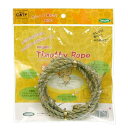 チモシーロープ　Timothy　Rope　2m【関東当日便】かみごたえバツグン！