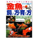 金魚の飼い方・育て方【関東当日便】【HLS_DU】