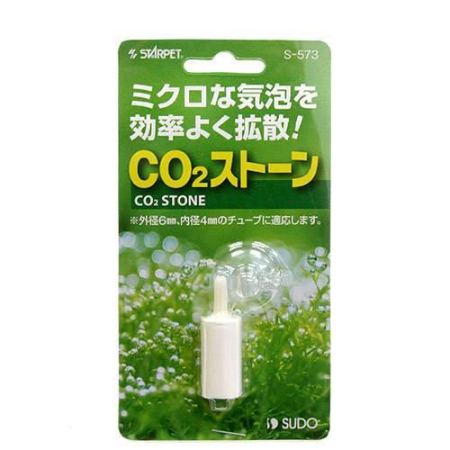 スドー　CO2ストーン【関東当日便】