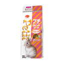 フィード・ワン プチ ラビットフード キャロット味 400g 関東当日便