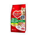ビューティープロ キャット 室内猫 成猫用 低脂肪 600g キャットフード 関東当日便