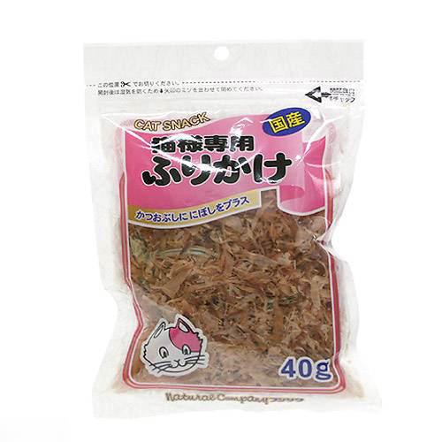 猫様専用ふりかけ　40g【関東当日便】【HLS_DU】