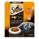 シーバデュオ 緑黄色野菜のヘアボールクリア 200g 12個...