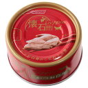 箱売り 懐石zeppin缶 かつお白身 80g 1箱48缶 キャットフード 懐石 関東当日便