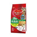 箱売り ビューティープロ 室内猫 成猫用 低脂肪 600g 1箱10袋 キャットフード お一人様2点限り 関東当日便