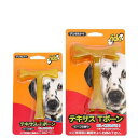 FIDO テキサスTボーン M 犬 犬用おもちゃ 骨(ボーン) 関東当日便