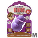 シニアコング M 正規品 犬 犬用おもちゃ 関東当日便...