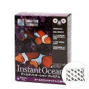 インスタントオーシャン プレミアム 60リットル 2kg 人工海水 関東当日便