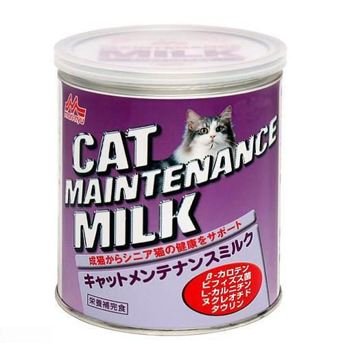 ワンラック　キャットメンテナンスミルク　280g【関東当日便】