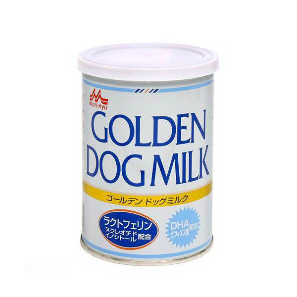 ワンラック　ゴールデンドッグミルク　130g【関東当日便】幼犬用総合栄養食！