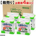 箱売り　クリーンワン　こまめだワン　スーパーワイド　40枚　お買得4袋愛犬のためにこまめに交換！