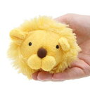 ペッツルート　まんまるズーズー　ライオン　犬　犬用おもちゃ　ぬいぐるみ　関東当日便