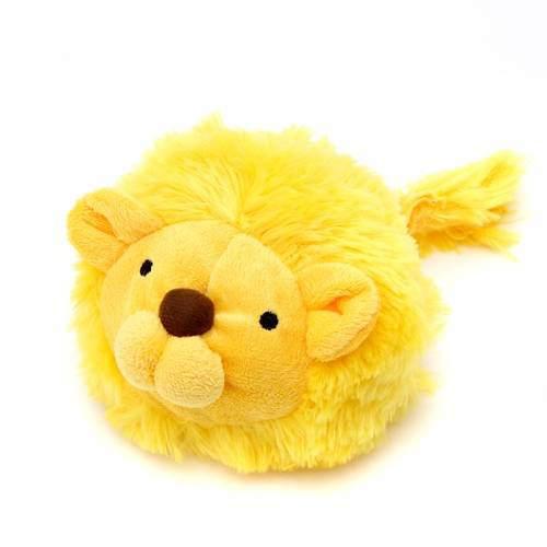 ペッツルート　でっかいズーズー　ライオン　犬　犬用おもちゃ　ぬいぐるみ　関東当日便...:chanet:10184243