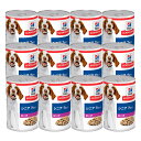 箱売り サイエンスダイエット シニア ビーフ 高齢犬用缶 370g 1箱12缶 正規品 ドッグフード ヒルズ 関東当日便