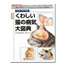 くわしい猫の病気大図典 関東当日便