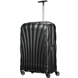 Samsonite サムソナイト スーツケース 73351 1041 75cm 94L Cosmolite3.0 Spinner コスモライト3.0 スピナー キャリーバッグ キャリーケース BLACK ブラック 旧品番 53451