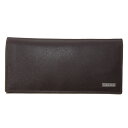 Calvin Klein カルバンクライン 79397 BROWN メンズ 長財布