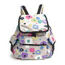 LeSportsac レスポートサック 100サイズ 7839 D386 バックパック