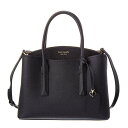 【並行輸入品】KATE SPADE ケイトスペード PXRUA161 001 レディース トートバッグ 無地