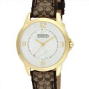 【並行輸入品】コーチ COACH 腕時計 14501613 レディース Classic Signature クラシックシグネチャー